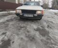 Белый Ауди 100, объемом двигателя 2 л и пробегом 320 тыс. км за 800 $, фото 1 на Automoto.ua
