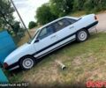 Белый Ауди 100, объемом двигателя 2.3 л и пробегом 357 тыс. км за 3000 $, фото 1 на Automoto.ua