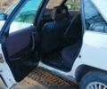 Білий Ауді 100, об'ємом двигуна 1.8 л та пробігом 495 тис. км за 2000 $, фото 9 на Automoto.ua