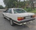 Белый Ауди 100, объемом двигателя 0 л и пробегом 400 тыс. км за 1300 $, фото 3 на Automoto.ua