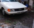 Белый Ауди 100, объемом двигателя 0 л и пробегом 300 тыс. км за 1342 $, фото 1 на Automoto.ua