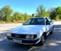 Белый Ауди 100, объемом двигателя 1.8 л и пробегом 0 тыс. км за 1500 $, фото 1 на Automoto.ua