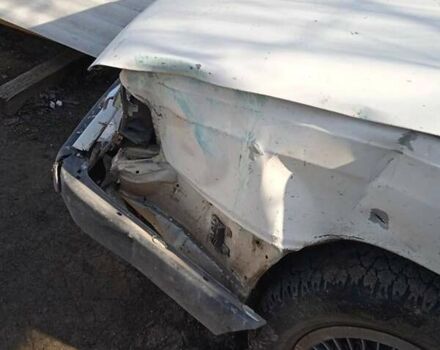 Белый Ауди 100, объемом двигателя 0 л и пробегом 256 тыс. км за 479 $, фото 5 на Automoto.ua
