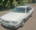 Белый Ауди 100, объемом двигателя 0 л и пробегом 10 тыс. км за 786 $, фото 1 на Automoto.ua