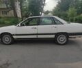 Белый Ауди 100, объемом двигателя 0 л и пробегом 400 тыс. км за 1300 $, фото 4 на Automoto.ua