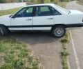 Білий Ауді 100, об'ємом двигуна 1.8 л та пробігом 1 тис. км за 1356 $, фото 1 на Automoto.ua