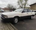 Білий Ауді 100, об'ємом двигуна 2 л та пробігом 400 тис. км за 1345 $, фото 1 на Automoto.ua