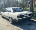 Белый Ауди 100, объемом двигателя 2.3 л и пробегом 380 тыс. км за 2900 $, фото 1 на Automoto.ua