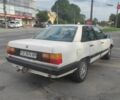 Белый Ауди 100, объемом двигателя 0 л и пробегом 400 тыс. км за 1300 $, фото 2 на Automoto.ua