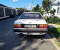 Белый Ауди 100, объемом двигателя 2 л и пробегом 150 тыс. км за 1000 $, фото 3 на Automoto.ua