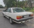 Белый Ауди 100, объемом двигателя 0 л и пробегом 400 тыс. км за 1300 $, фото 2 на Automoto.ua