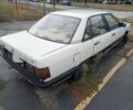 Білий Ауді 100, об'ємом двигуна 2 л та пробігом 303 тис. км за 404 $, фото 7 на Automoto.ua