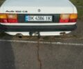 Білий Ауді 100, об'ємом двигуна 1.8 л та пробігом 1 тис. км за 1356 $, фото 1 на Automoto.ua