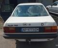 Белый Ауди 100, объемом двигателя 2 л и пробегом 200 тыс. км за 2100 $, фото 5 на Automoto.ua