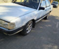 Белый Ауди 100, объемом двигателя 2 л и пробегом 150 тыс. км за 1000 $, фото 2 на Automoto.ua