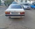 Белый Ауди 100, объемом двигателя 1.8 л и пробегом 300 тыс. км за 850 $, фото 5 на Automoto.ua