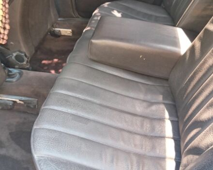Білий Ауді 100, об'ємом двигуна 0 л та пробігом 350 тис. км за 1350 $, фото 3 на Automoto.ua