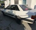 Белый Ауди 100, объемом двигателя 1.8 л и пробегом 285 тыс. км за 850 $, фото 1 на Automoto.ua