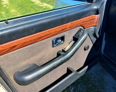 Ауди 100 1988 в Виннице на Automoto.ua Белый Ауди 100, объемом двигателя 2 л и пробегом 310 тыс. км за 3590 $, фото 4 на Automoto.ua