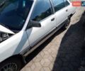 Белый Ауди 100, объемом двигателя 1.8 л и пробегом 400 тыс. км за 1600 $, фото 1 на Automoto.ua