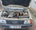 Ауди 100 1988 в Борисполе на Automoto.ua Белый Ауди 100, объемом двигателя 2 л и пробегом 368 тыс. км за 2000 $, фото 7 на Automoto.ua