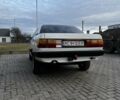 Белый Ауди 100, объемом двигателя 1.8 л и пробегом 724 тыс. км за 2100 $, фото 1 на Automoto.ua