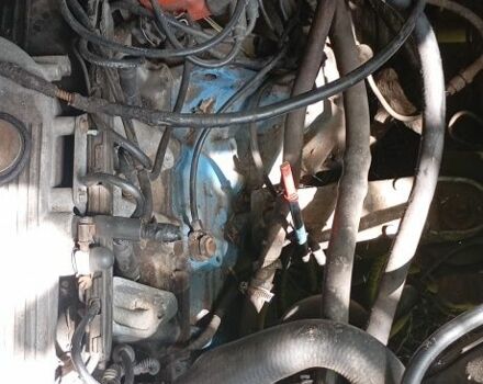 Білий Ауді 100, об'ємом двигуна 2 л та пробігом 150 тис. км за 666 $, фото 2 на Automoto.ua