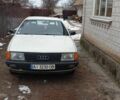 Ауди 100 1988 в Борисполе на Automoto.ua Белый Ауди 100, объемом двигателя 2 л и пробегом 368 тыс. км за 2000 $, фото 9 на Automoto.ua