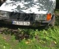 Білий Ауді 100, об'ємом двигуна 2 л та пробігом 150 тис. км за 666 $, фото 1 на Automoto.ua