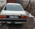 Белый Ауди 100, объемом двигателя 2 л и пробегом 368 тыс. км за 2000 $, фото 3 на Automoto.ua