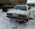 Білий Ауді 100, об'ємом двигуна 2 л та пробігом 340 тис. км за 698 $, фото 1 на Automoto.ua
