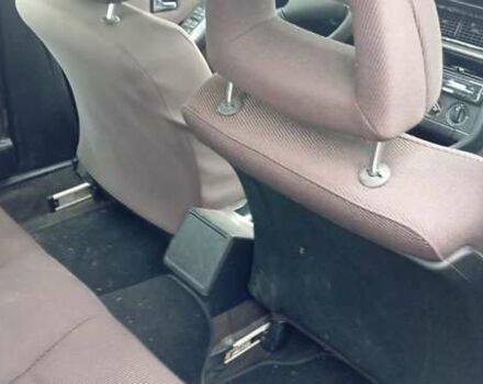 Белый Ауди 100, объемом двигателя 2 л и пробегом 368 тыс. км за 2000 $, фото 6 на Automoto.ua