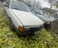Белый Ауди 100, объемом двигателя 1.8 л и пробегом 350 тыс. км за 1200 $, фото 1 на Automoto.ua