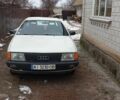 Ауди 100 1988 в Борисполе на Automoto.ua Белый Ауди 100, объемом двигателя 2 л и пробегом 368 тыс. км за 2000 $, фото 6 на Automoto.ua
