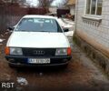 Білий Ауді 100, об'ємом двигуна 2 л та пробігом 368 тис. км за 1200 $, фото 1 на Automoto.ua