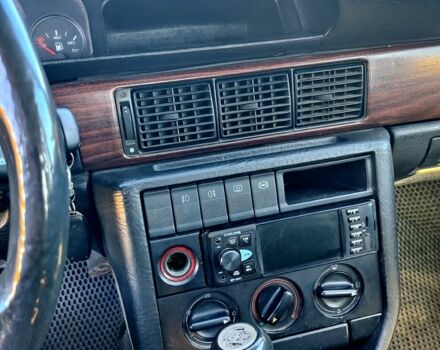 Ауди 100 1988 в Виннице на Automoto.ua Белый Ауди 100, объемом двигателя 2 л и пробегом 310 тыс. км за 3590 $, фото 2 на Automoto.ua