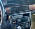 Ауди 100 1988 в Виннице на Automoto.ua Белый Ауди 100, объемом двигателя 2 л и пробегом 310 тыс. км за 3590 $, фото 2 на Automoto.ua