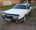Белый Ауди 100, объемом двигателя 2.31 л и пробегом 390 тыс. км за 999 $, фото 1 на Automoto.ua