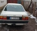 Ауди 100 1988 в Борисполе на Automoto.ua Белый Ауди 100, объемом двигателя 2 л и пробегом 368 тыс. км за 2000 $, фото 2 на Automoto.ua