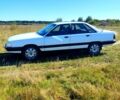 Ауди 100 1988 в Виннице на Automoto.ua Белый Ауди 100, объемом двигателя 2 л и пробегом 310 тыс. км за 3590 $, фото 3 на Automoto.ua
