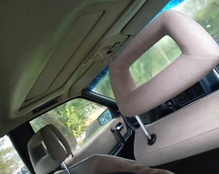 Белый Ауди 100, объемом двигателя 0 л и пробегом 999 тыс. км за 550 $, фото 5 на Automoto.ua