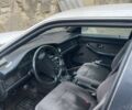 Белый Ауди 100, объемом двигателя 2 л и пробегом 290 тыс. км за 450 $, фото 1 на Automoto.ua