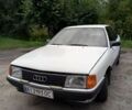 Белый Ауди 100, объемом двигателя 1.8 л и пробегом 250 тыс. км за 1701 $, фото 10 на Automoto.ua