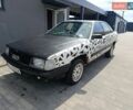 Белый Ауди 100, объемом двигателя 2 л и пробегом 321 тыс. км за 500 $, фото 1 на Automoto.ua