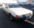 Белый Ауди 100, объемом двигателя 2.31 л и пробегом 561 тыс. км за 1400 $, фото 1 на Automoto.ua