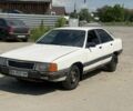 Белый Ауди 100, объемом двигателя 0 л и пробегом 400 тыс. км за 702 $, фото 5 на Automoto.ua