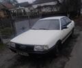 Белый Ауди 100, объемом двигателя 2 л и пробегом 136 тыс. км за 1100 $, фото 3 на Automoto.ua