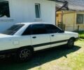 Білий Ауді 100, об'ємом двигуна 1.8 л та пробігом 196 тис. км за 1599 $, фото 1 на Automoto.ua