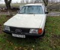 Белый Ауди 100, объемом двигателя 0 л и пробегом 999 тыс. км за 550 $, фото 1 на Automoto.ua