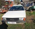 Ауди 100 1989 в Черновцах на Automoto.ua Белый Ауди 100, объемом двигателя 2.3 л и пробегом 472 тыс. км за 1100 $, фото 8 на Automoto.ua